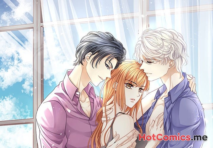MASTER AND SEVEN LOVERS - episode 56 - 0