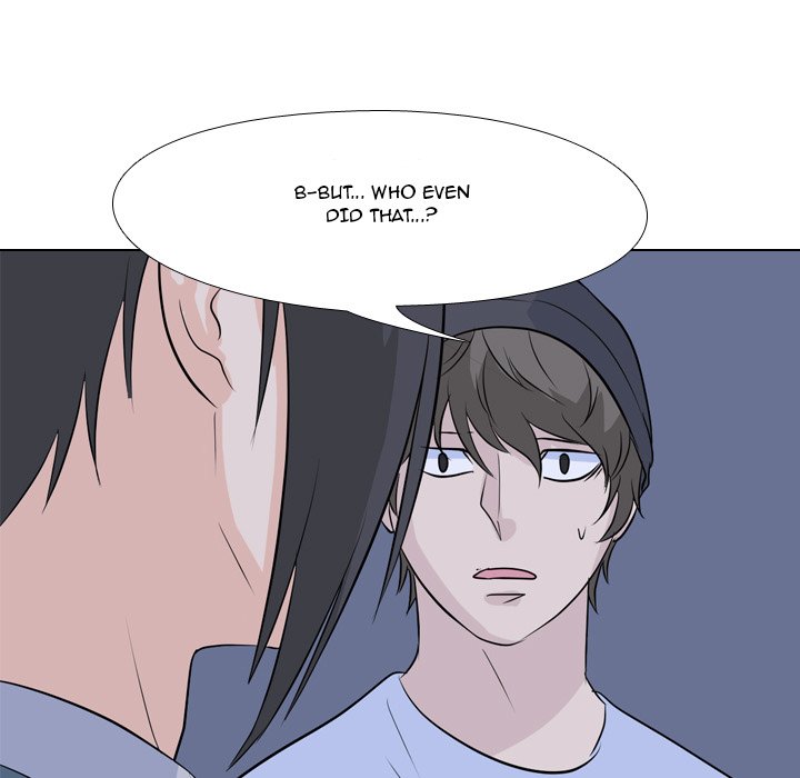 High School Legend : Red Dragon - episode 54 - 96