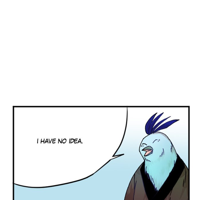Today, I Meet a Dragon - episode 24 - 38