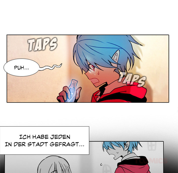 End und Save - episode 26 - 39