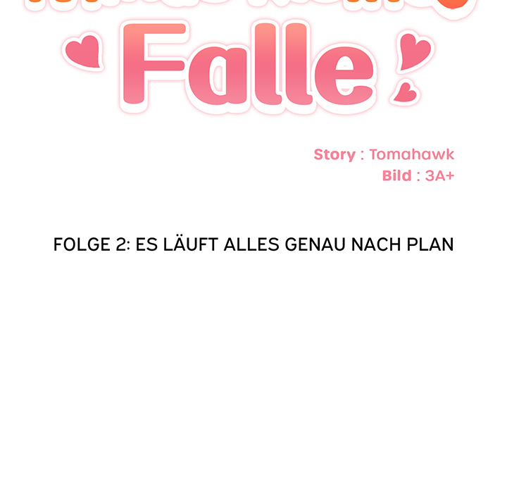 Minas kleine Falle - episode 2 - 17