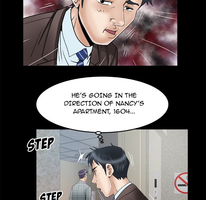 My Wife's Partner - episode 40 - 59