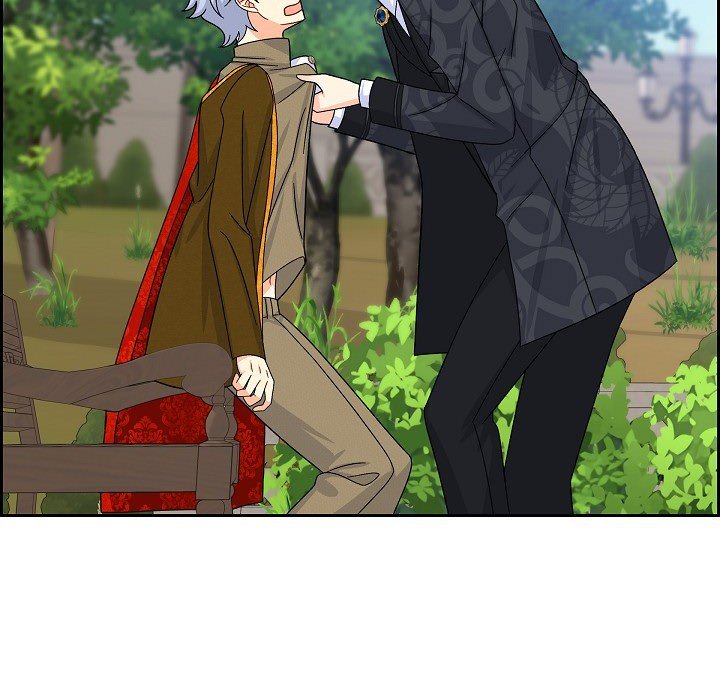 The Destroyer Fell in Love with Me - episode 26 - 23