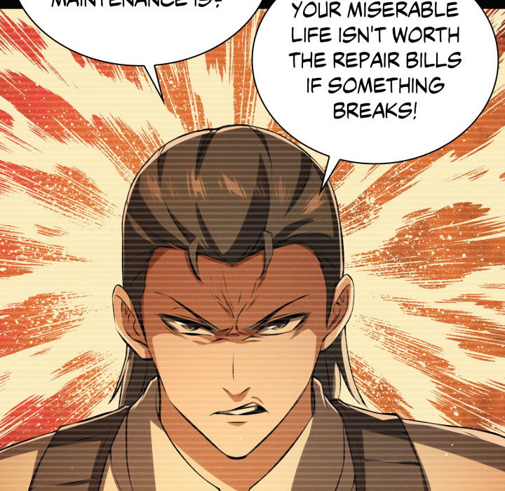 Rising with the Monsters - episode 14 - 90