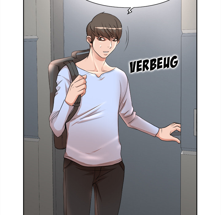 Die Leiden einer jungen Professorin - episode 9 - 19