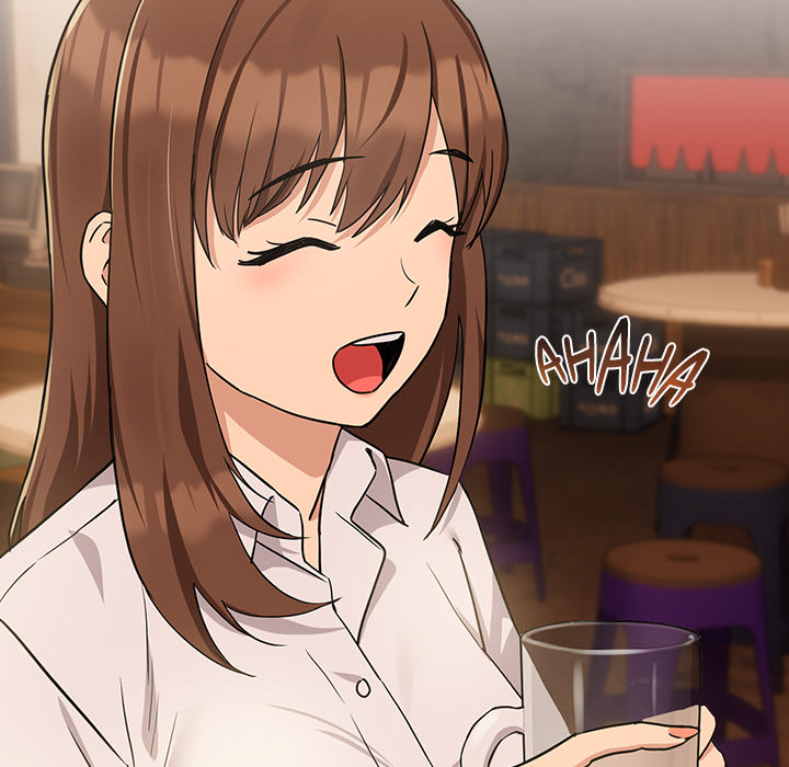 Dating After Work - UNCENSORED - episode 17 - 12