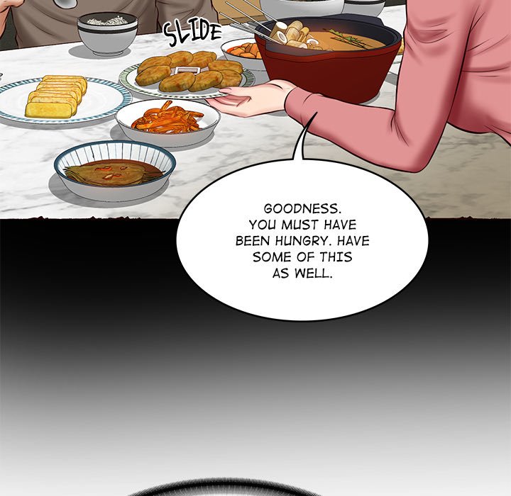 Extremely Rich Family - episode 13 - 55