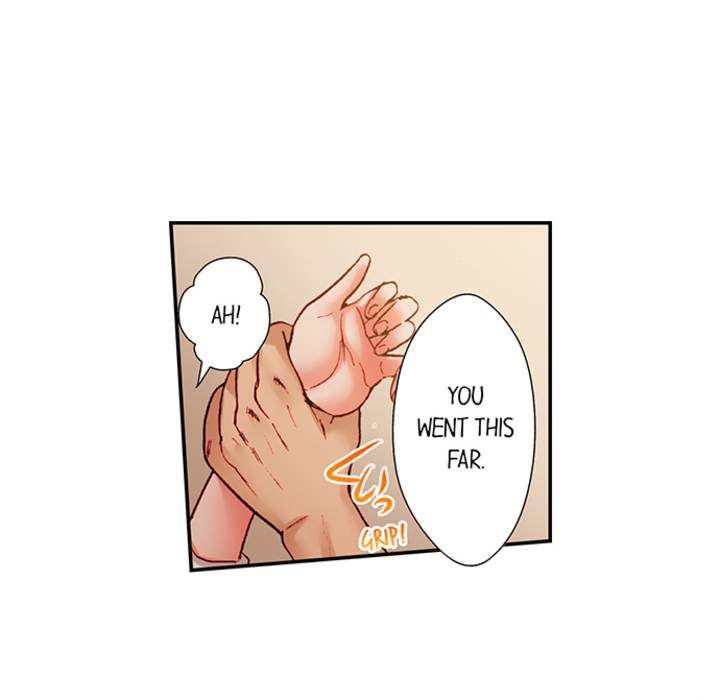 The Quiet Gal Can't Stop Moaning in Bed - episode 8 - 42
