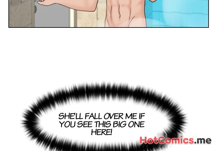 My Girlfriend and My Slave - episode 21 - 1