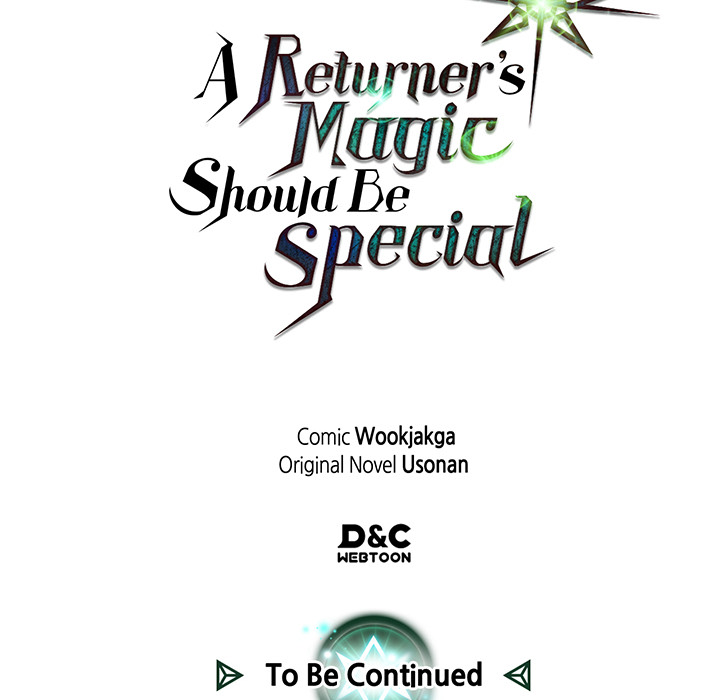 A Returner's Magic Should Be Special - episode 40 - 109