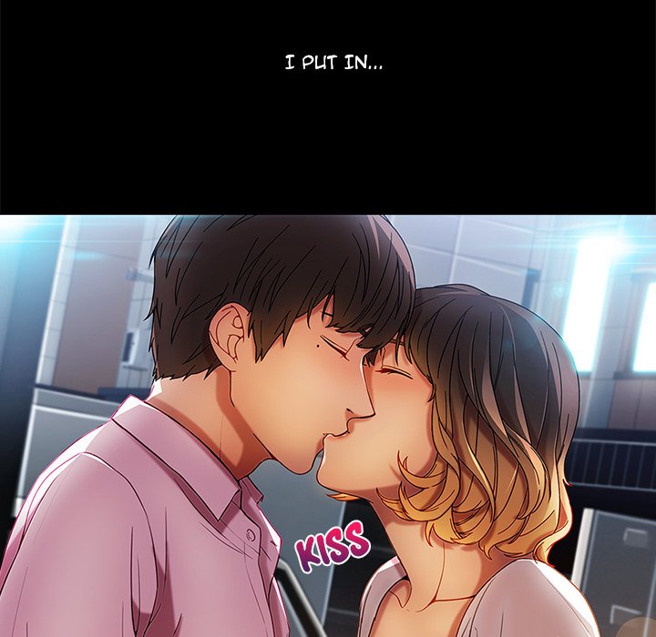 Lady Long Legs - episode 2 - 58