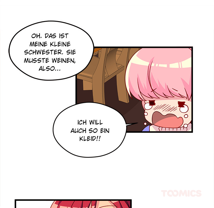 Ich wähle dich! - episode 15 - 33