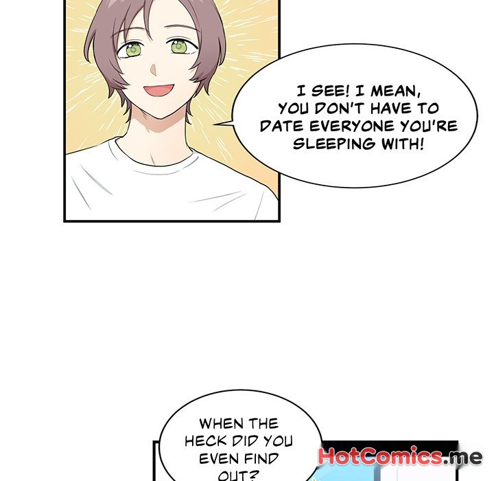 My X Report - episode 41 - 37