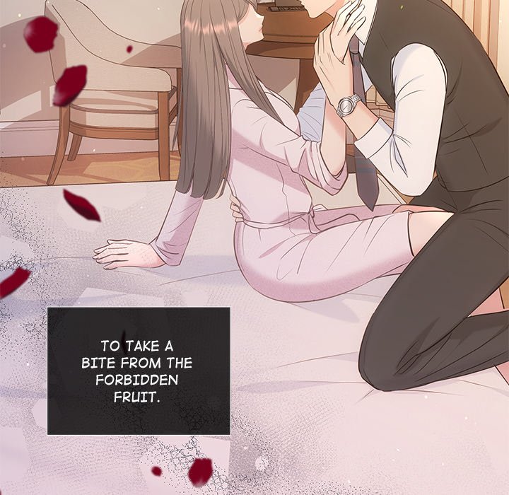 A Consensual Relationship - episode 10 - 16