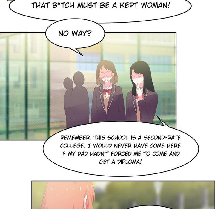 Happiness In Disguise - episode 3 - 12