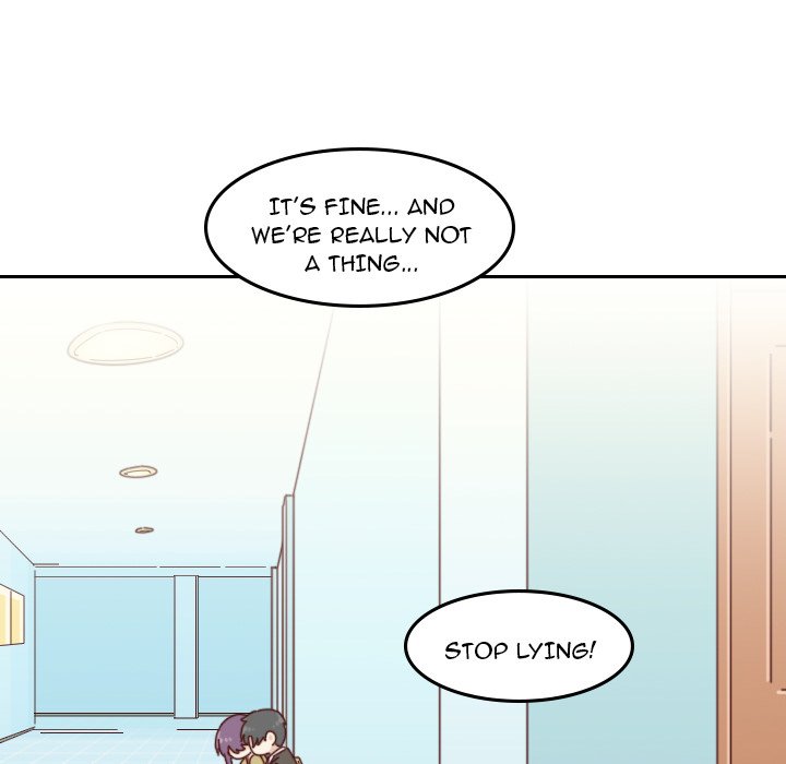 Hidden From The Light - episode 41 - 50