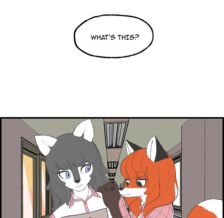 Herbivore High School - episode 3 - 56