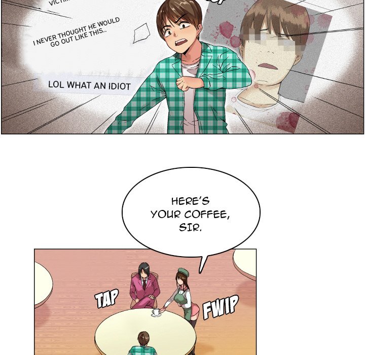 God of App - episode 7 - 30