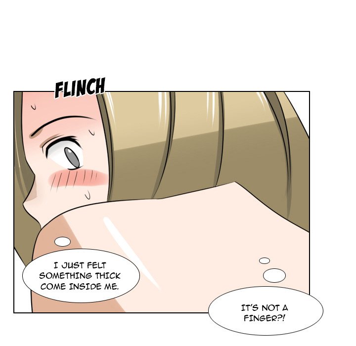 Maro's Romance - episode 10 - 21