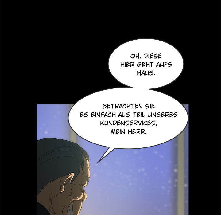 Die Blüte in der Dunkelheit - episode 17 - 29