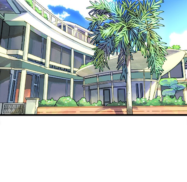 Ohayo Tokyo - episode 77 - 68