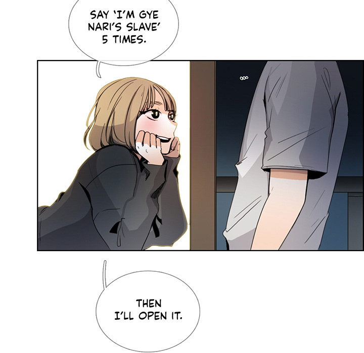 Talk to Me - episode 31 - 55