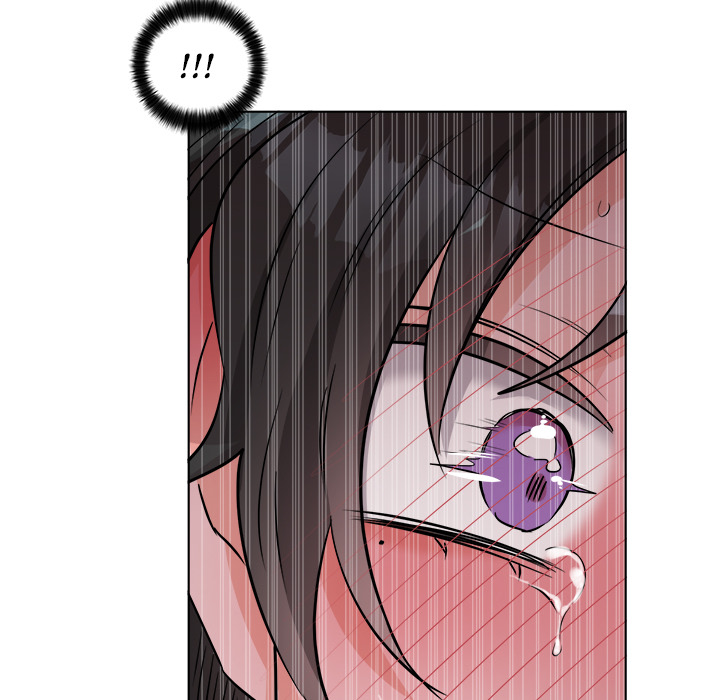 Pheromon Sorbet♥ - episode 21 - 72