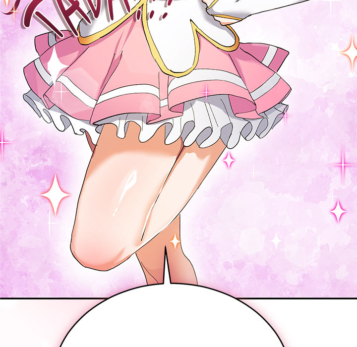 Saving My Magical Girl - episode 3 - 159