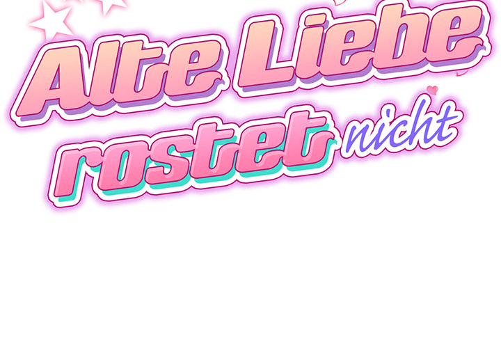 Alte Liebe rostet nicht - episode 43 - 1