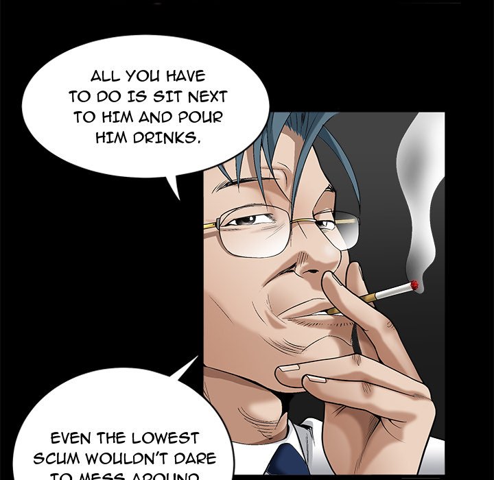 The Leash - episode 2 - 109