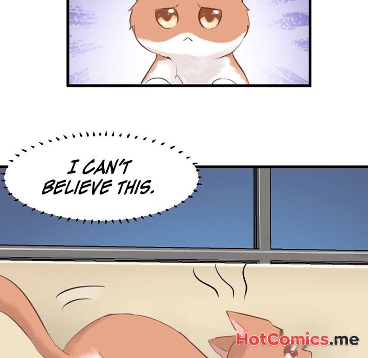 Help! My Boyfriend is a Monster - episode 3 - 32