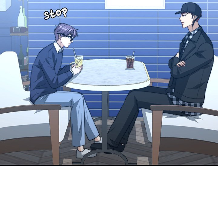 Recessive Omega K's Secret [Season 2] - episode 2 - 58