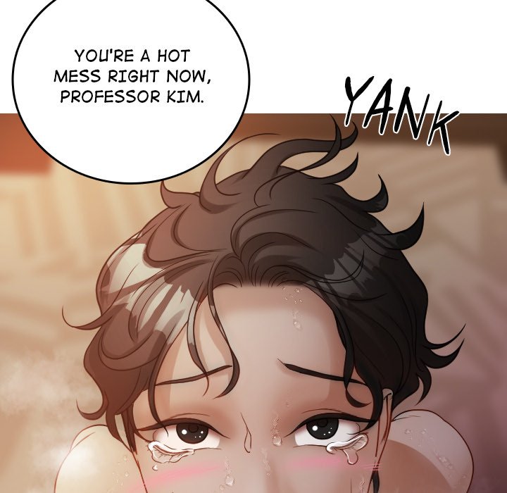 Make Me Yours, Professor - episode 15 - 51
