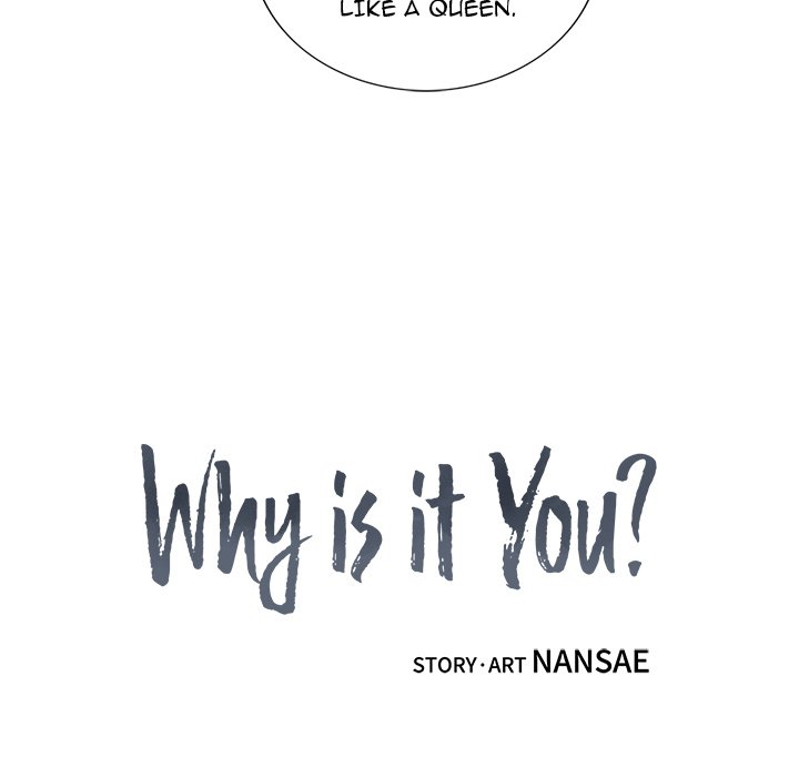 Why Is it You? - episode 2 - 12