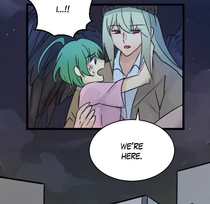 Death's Love Ballad - episode 10 - 37
