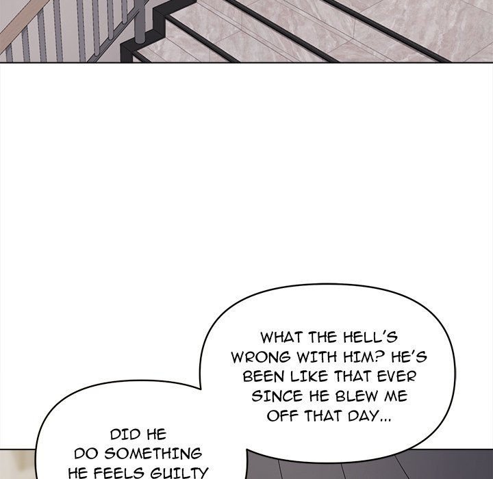 An Outsider's Way In - episode 27 - 126