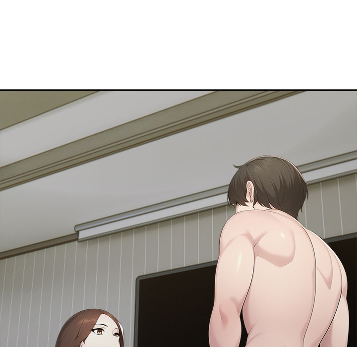 Mina's Little Trap - episode 19 - 5