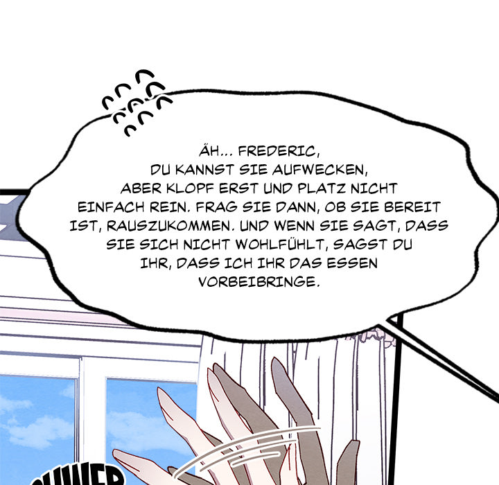 Geheimnisse unter Paaren - episode 55 - 105