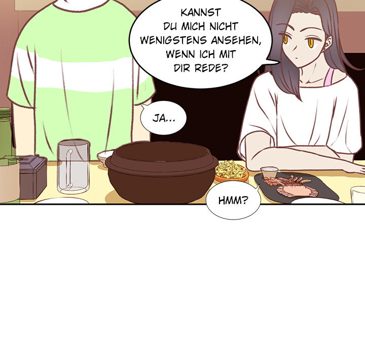 Der Mädchen-Knigge - episode 28 - 23