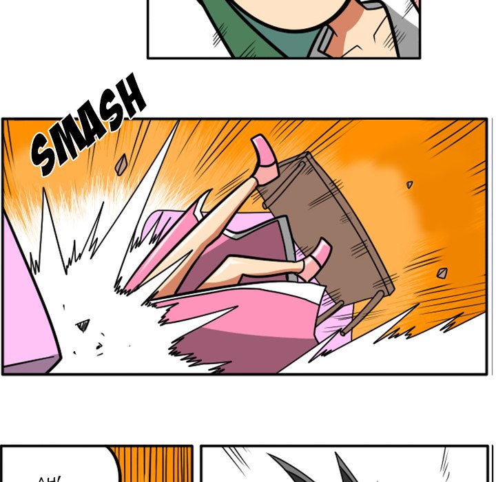 Maki and Friends - episode 32 - 20