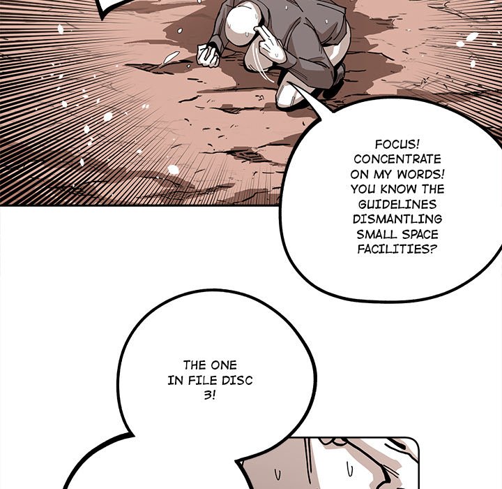 Iron Mech Bride - episode 16 - 83
