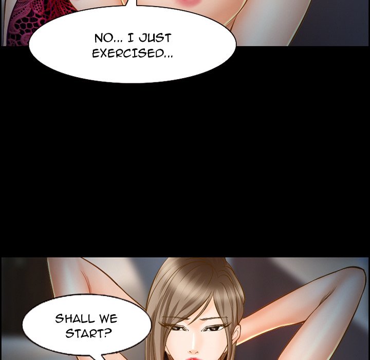Dating Contract - episode 21 - 30