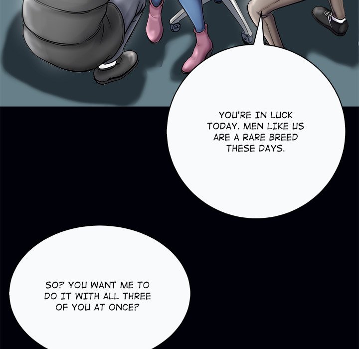 Immoral Family - episode 3 - 109