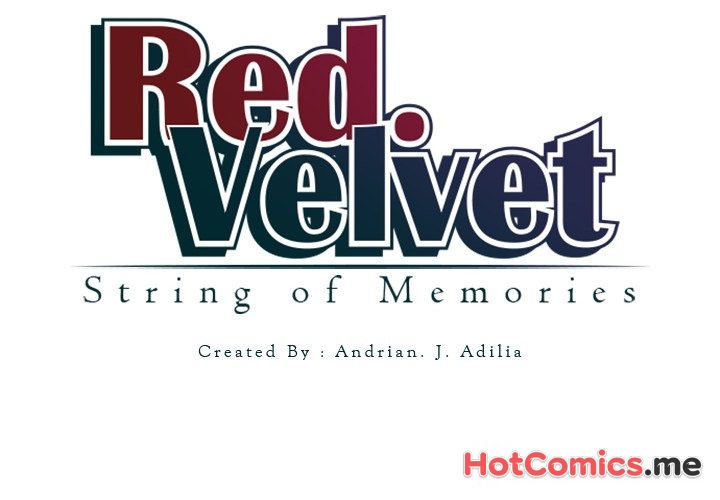 Red Velvet - episode 58 - 1
