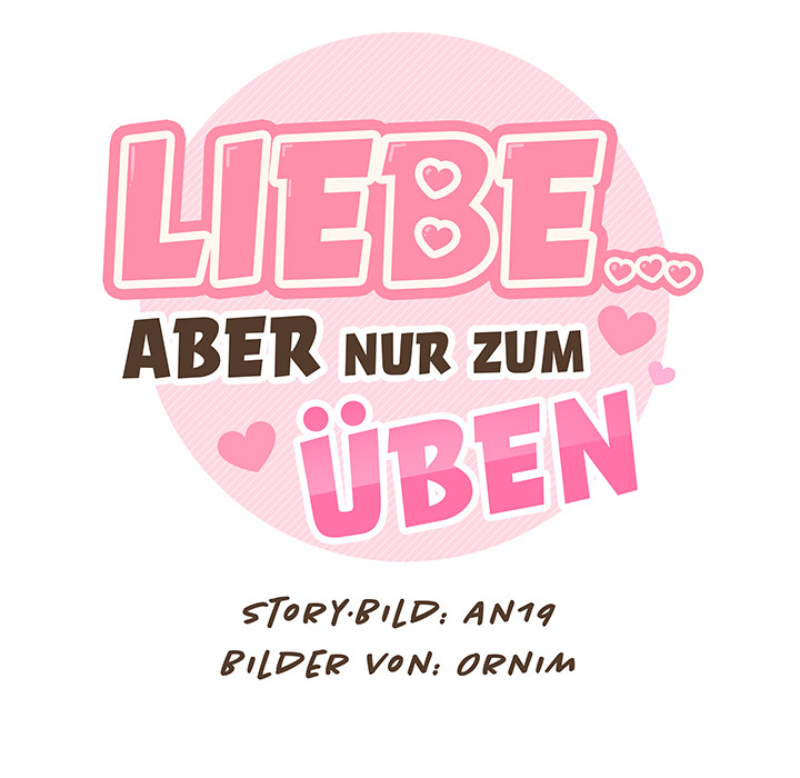 Liebe... aber nur zum Üben - episode 1 - 21