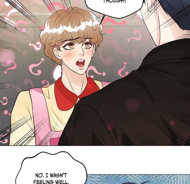 Come Be My Teacher - episode 19 - 66