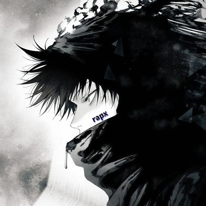 𝙍𝙖𝙥𝙭𝙓𝙎𝙩𝙪𝙙𝙚𝙣𝙩⸸ - original sound