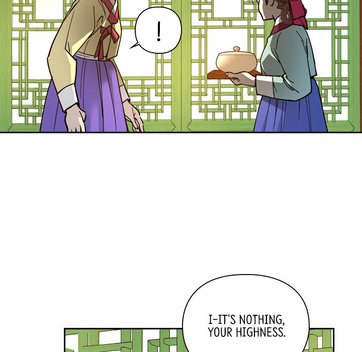 The Princess's Guard - episode 62 - 23