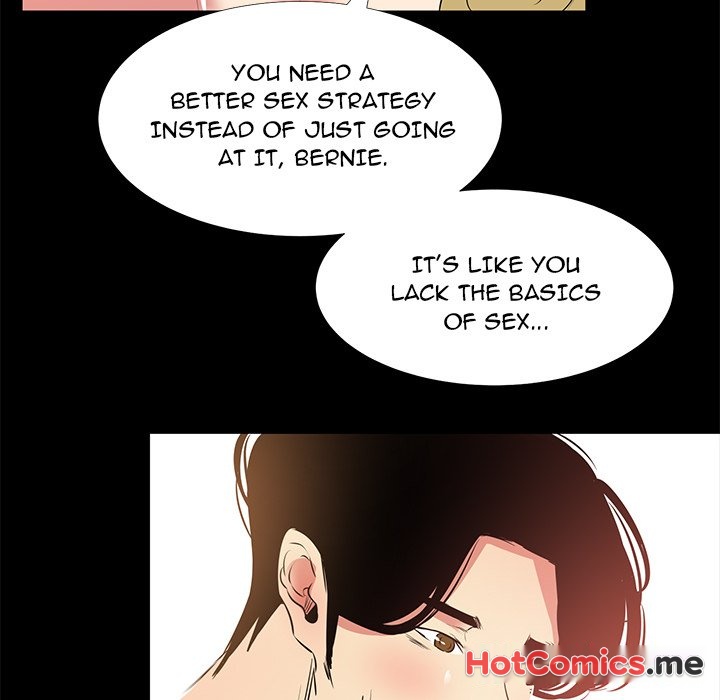 Girls' Only - episode 39 - 41