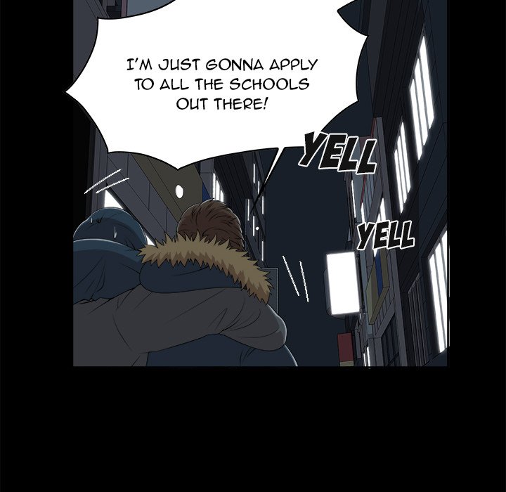 New Teacher in Town - episode 2 - 32
